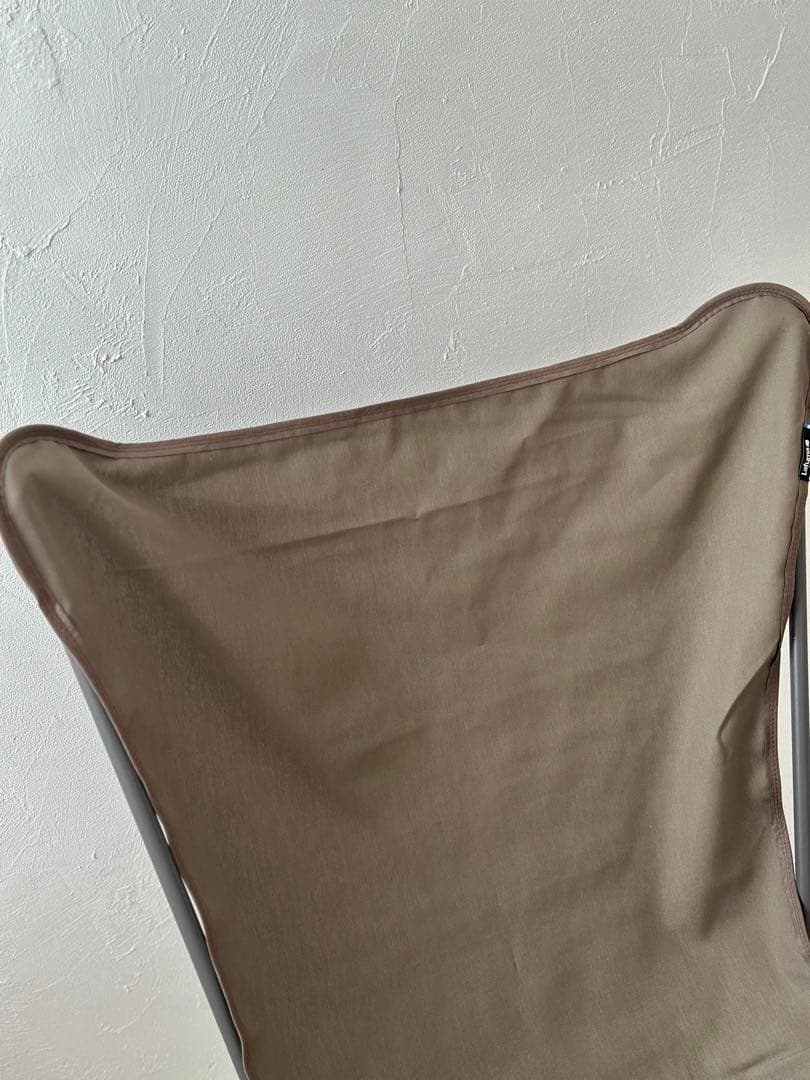 lahuma(ラフマ)バタフライチェア 折りたたみ式