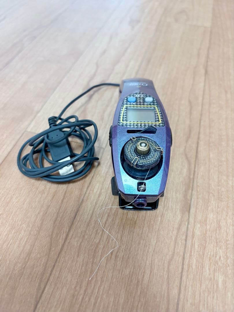 クリスティアワカサギ　CRTα