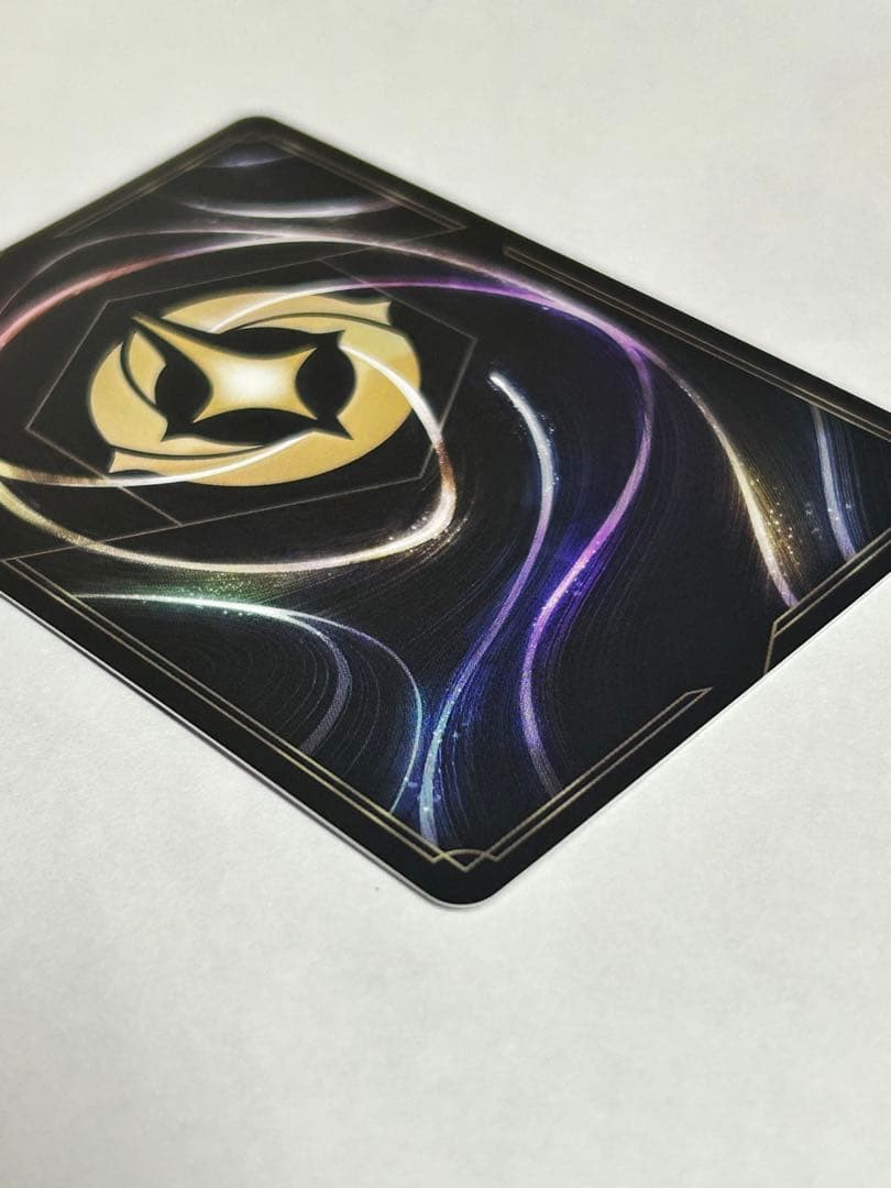 ディズニー カード　ロルカナ　エルサ　冬の精霊　エンチャンテッド