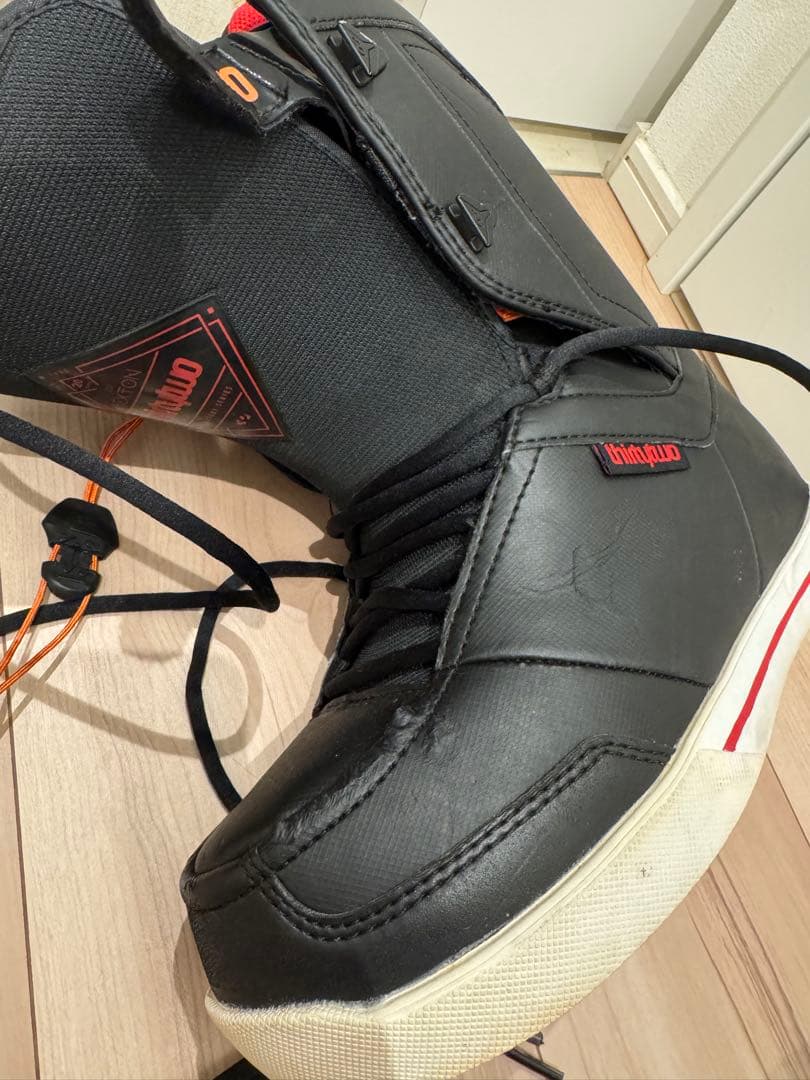 スノーボード thirtytwo US8.5