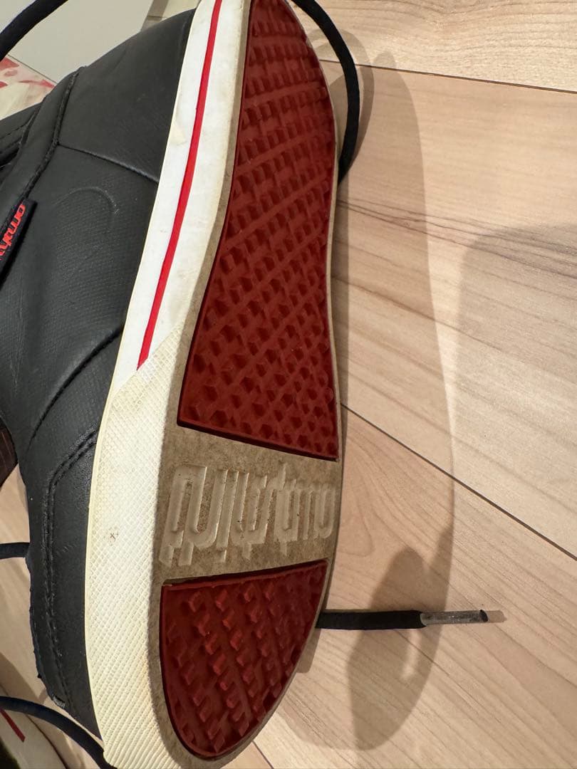 スノーボード thirtytwo US8.5