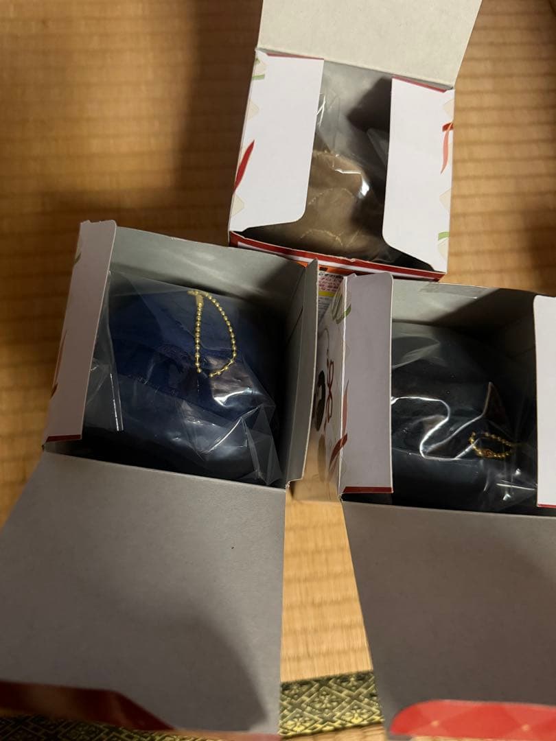 亜*美様 MrsGreenApple ミセス 一番くじ A賞 セット