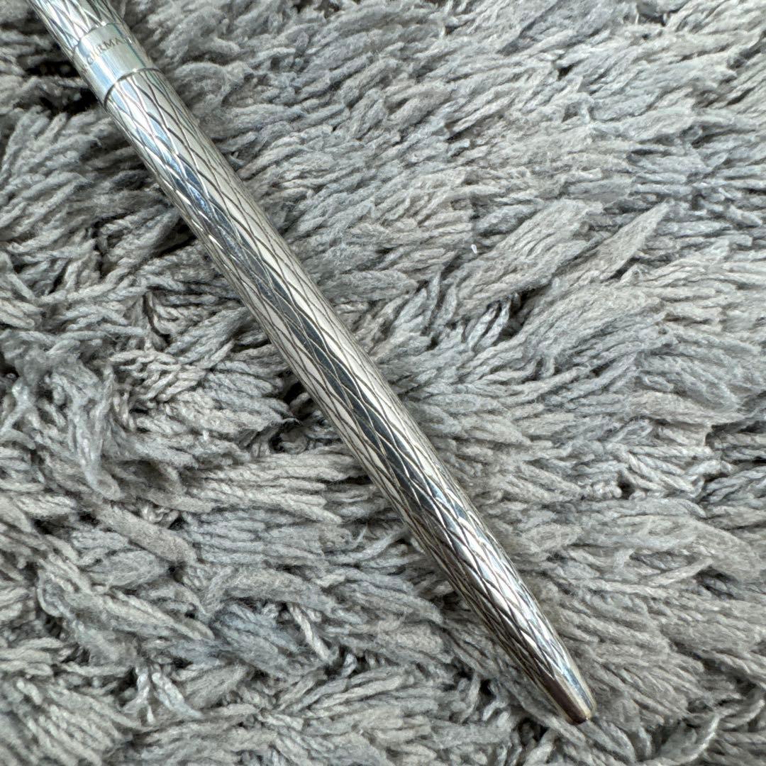 TIFFANY&Co. ティファニー 925 STERLING ボールペン