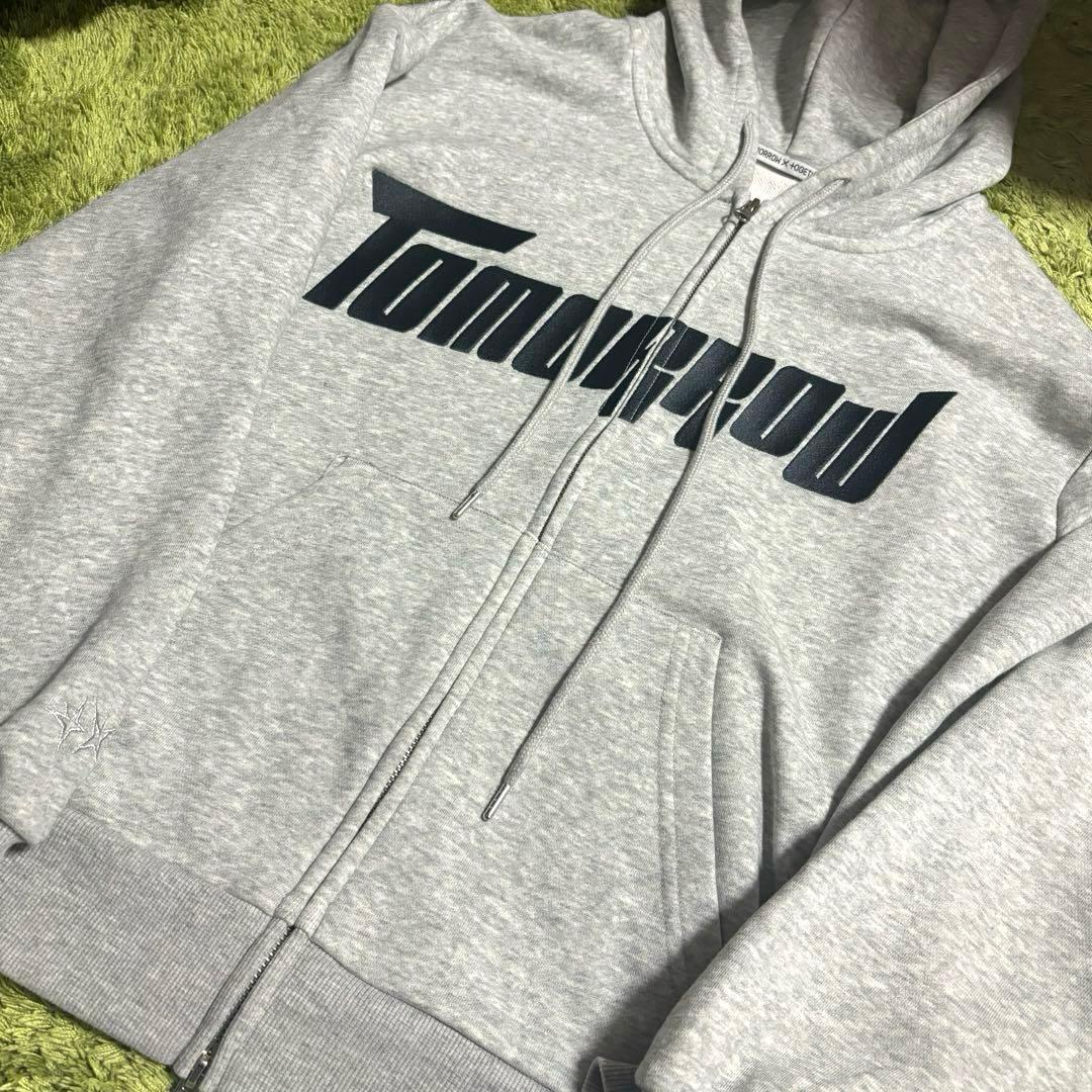 TXT ACT:TOMORROW パーカー hoodie Mサイズ