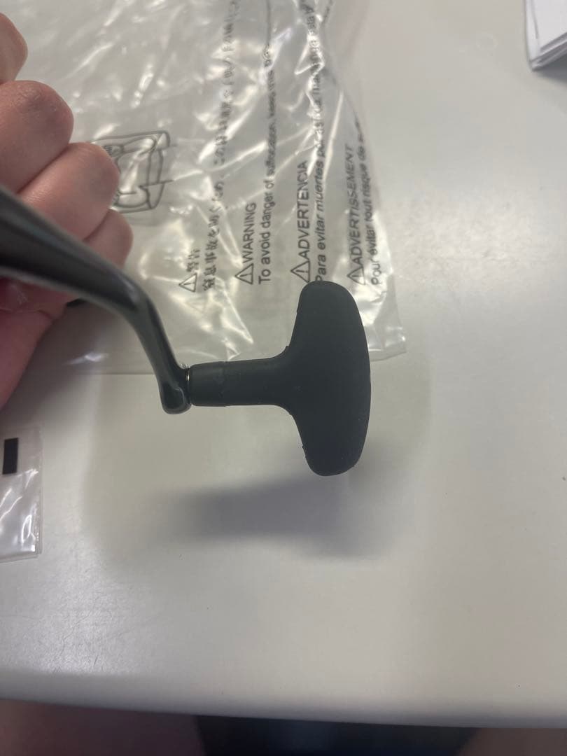 SHIMANO NASCI C3000HG スピニングリール