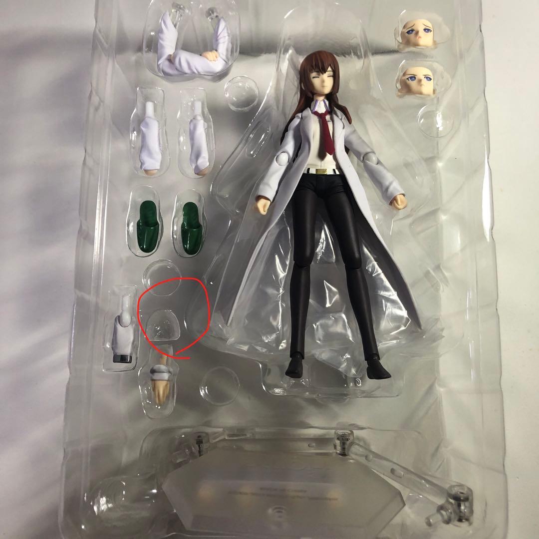 J*C様 figma まとめ売り　12体