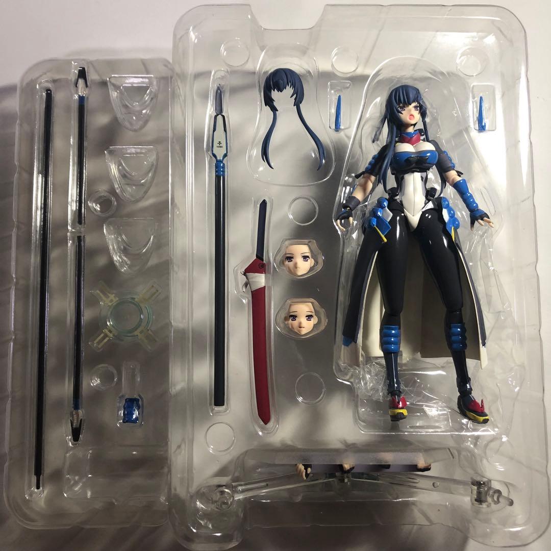 J*C様 figma まとめ売り　12体