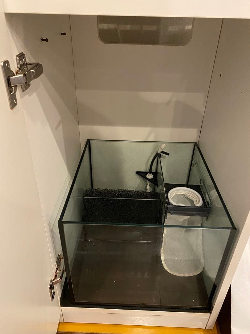 Red Sea REEFER NANOフランジ付き　★引取限定★