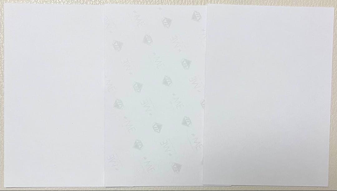 ʕ*ʔ様 ≠ME ノイミー 櫻井もも きゅんかわ人生 コンプ 直筆 チュウ