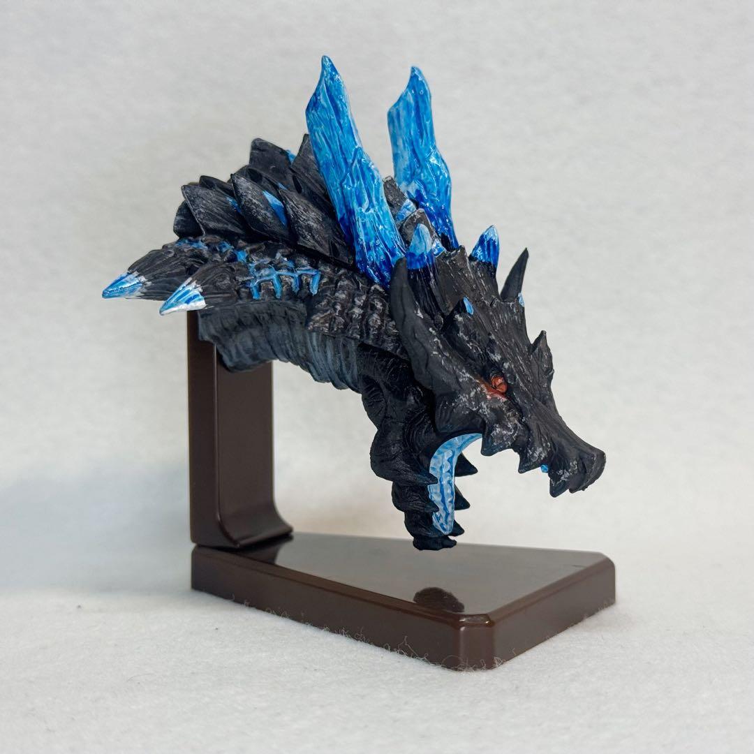 モンスターハンター ハンティングトロフィーマグネットコレクション コンプリート