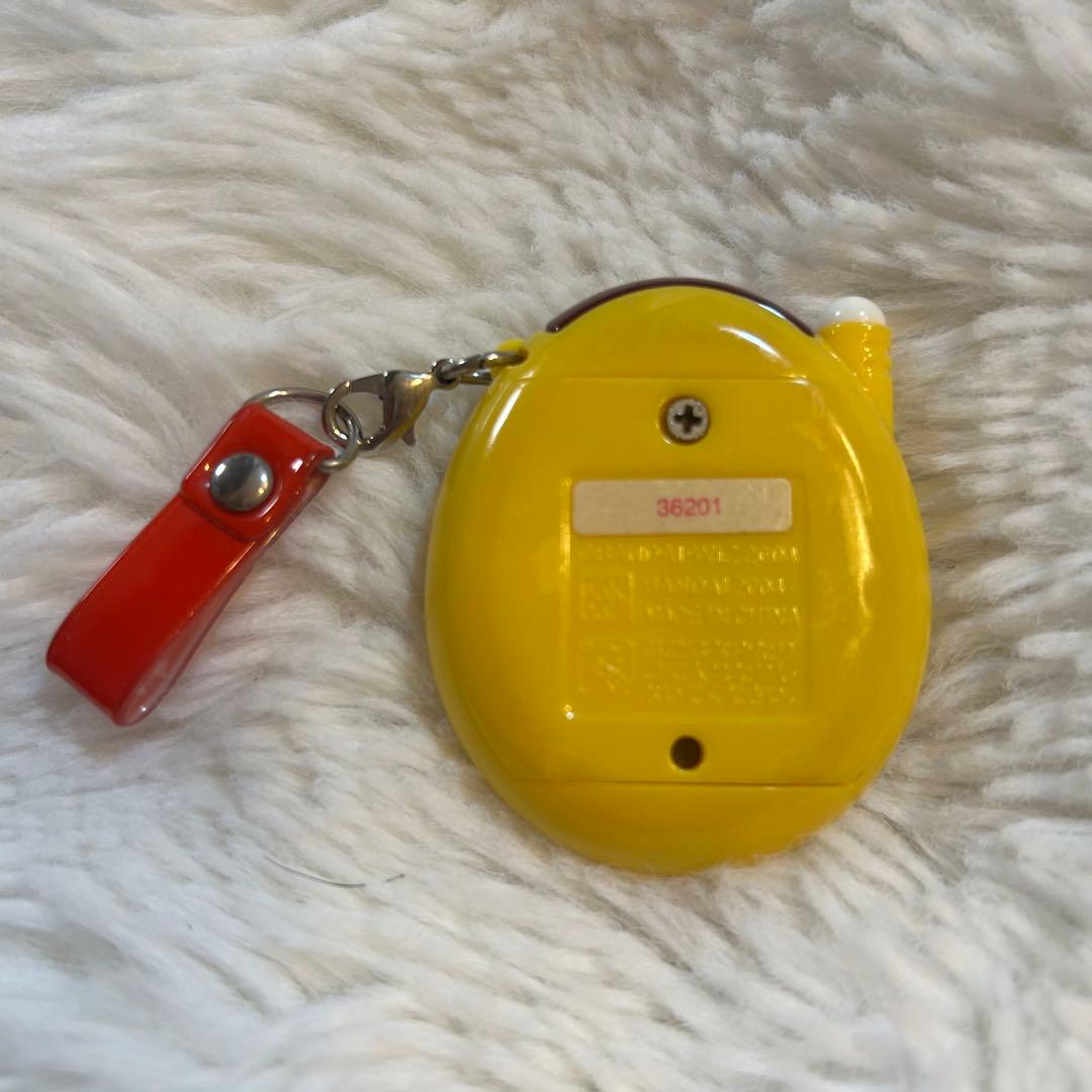 たまごっちプラス 赤たま 赤たまごっち きゃらめる 本体