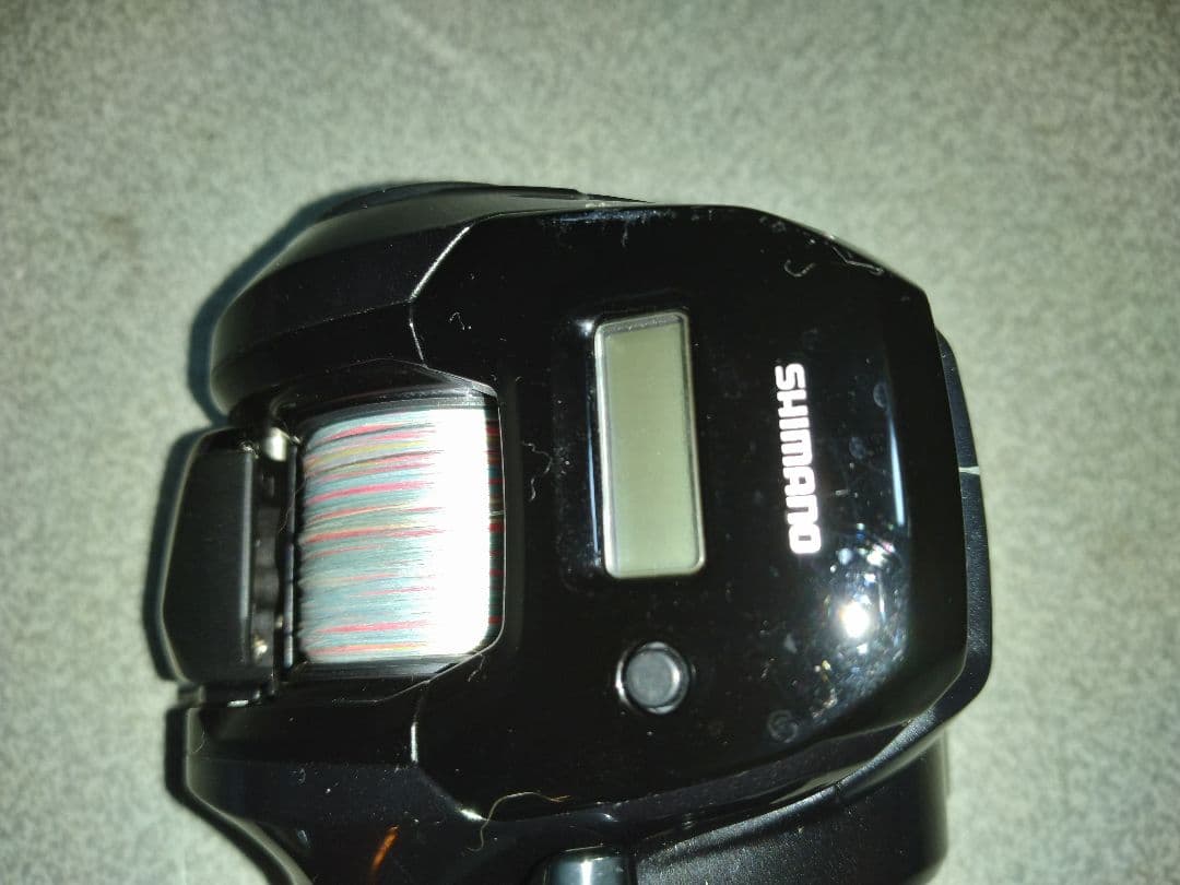 シマノ(SHIMANO) バルケッタ プレミアム 150