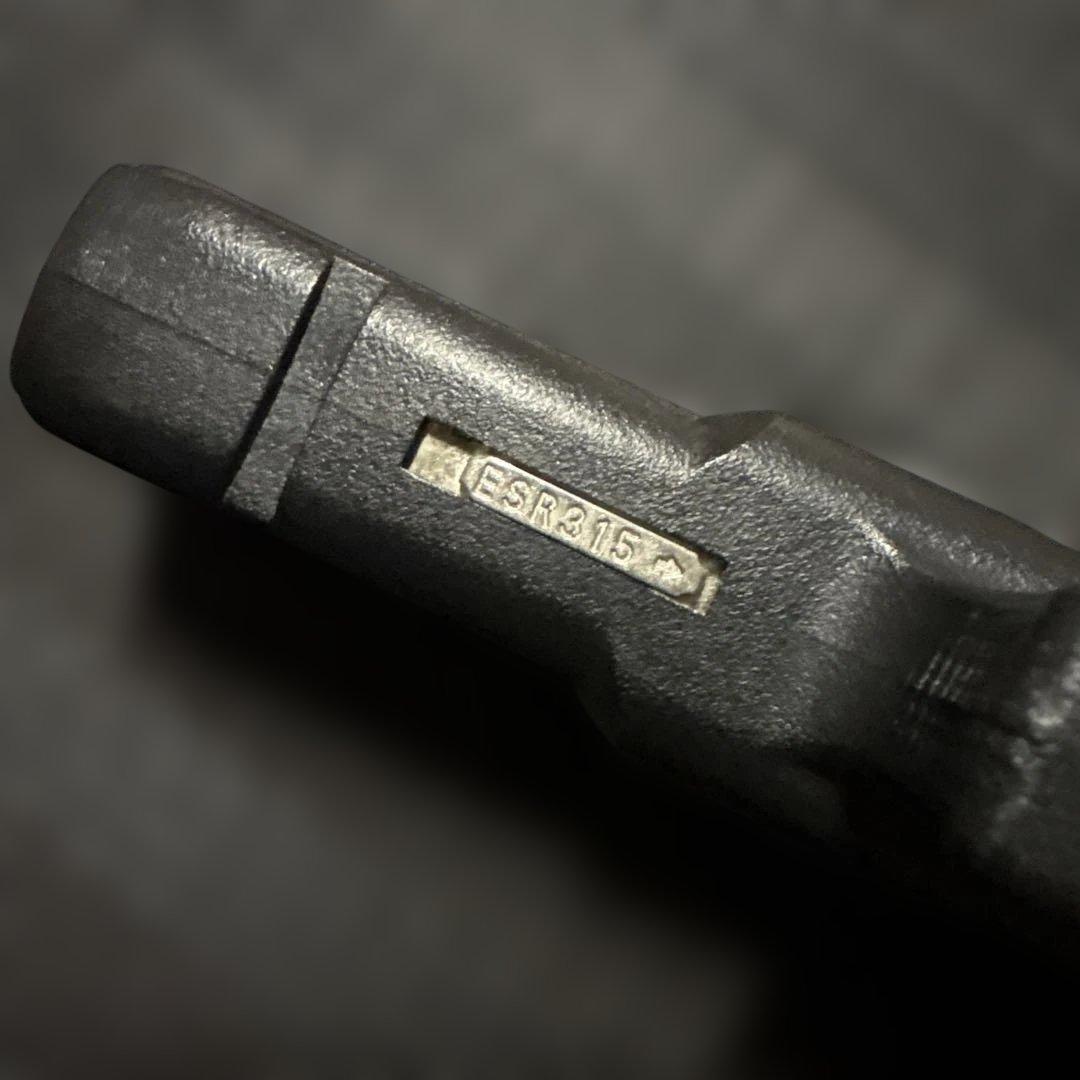 東京マルイ GLOCK 18c ガスブローバック