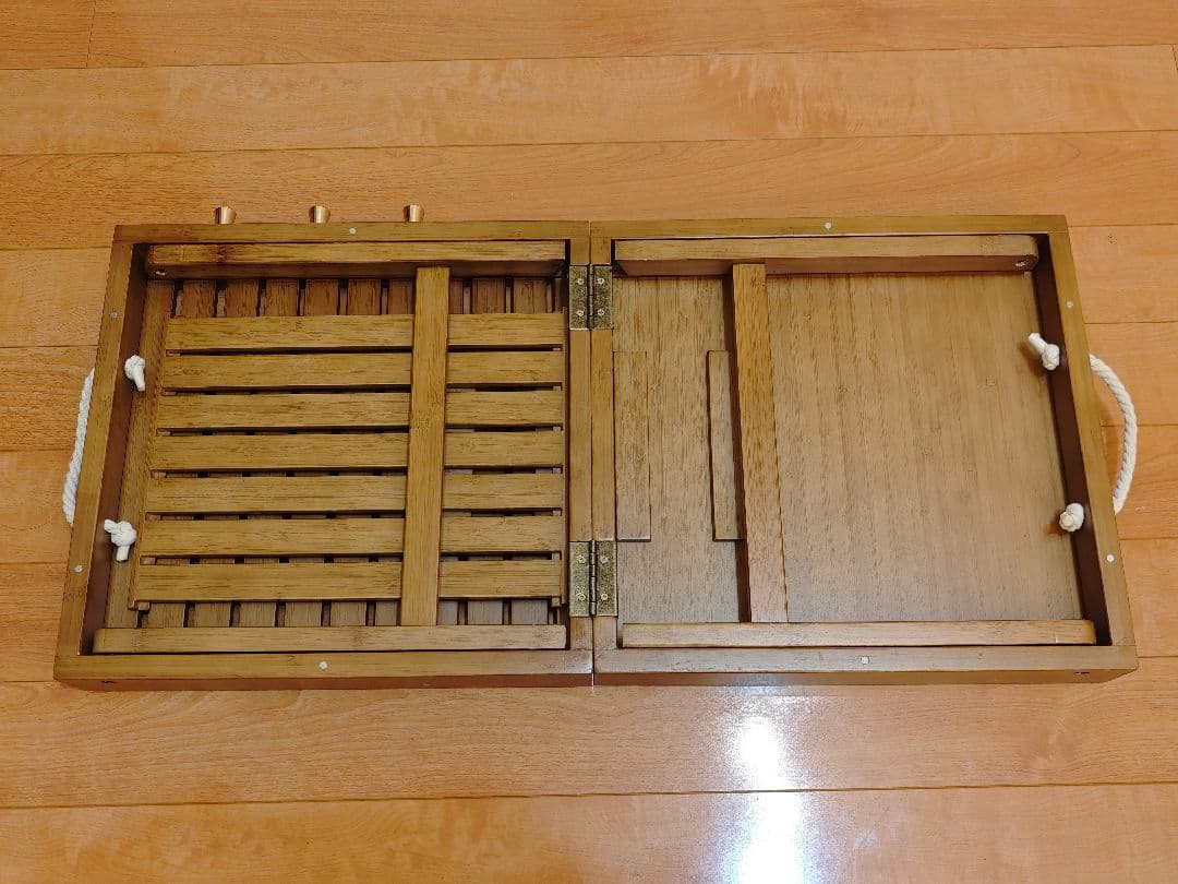 ◆Naturehike//ネイチャーハイク◆折りたたみ式IGTテーブル