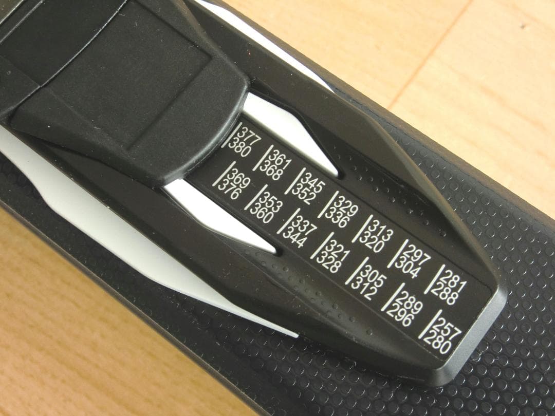 ■送料無料■アトミック■REDSTER SC■156cm■調整ビン付■メンテ付■