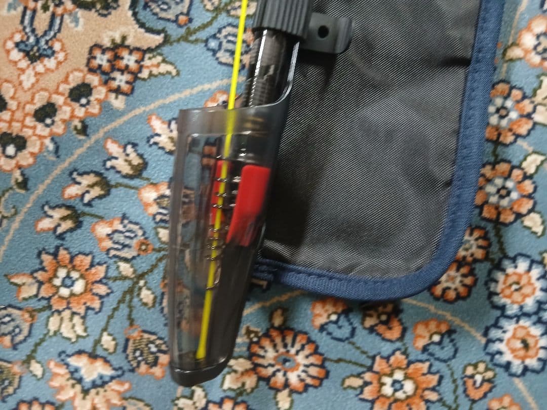 ダイワ 磯・ルアー兼用ロッド フリーギア 460TMH-T