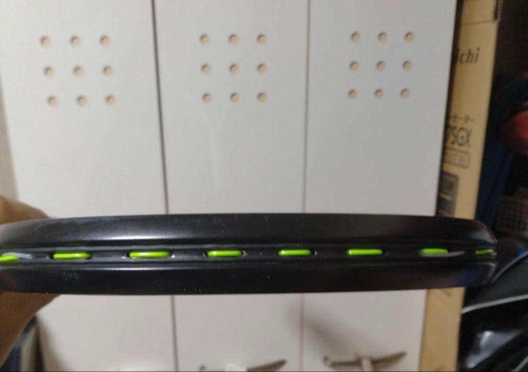 アクロスピードVPro