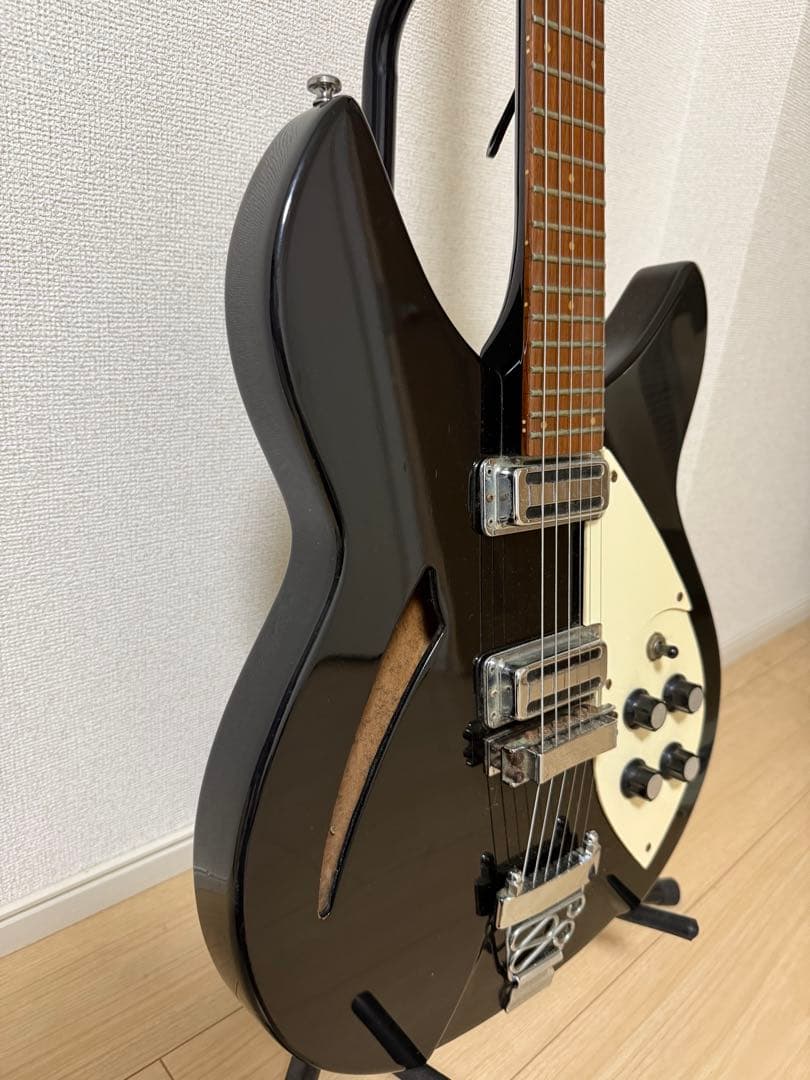 TOKAI トーカイ　　ヴィンテージ　リッケンバッカータイプ