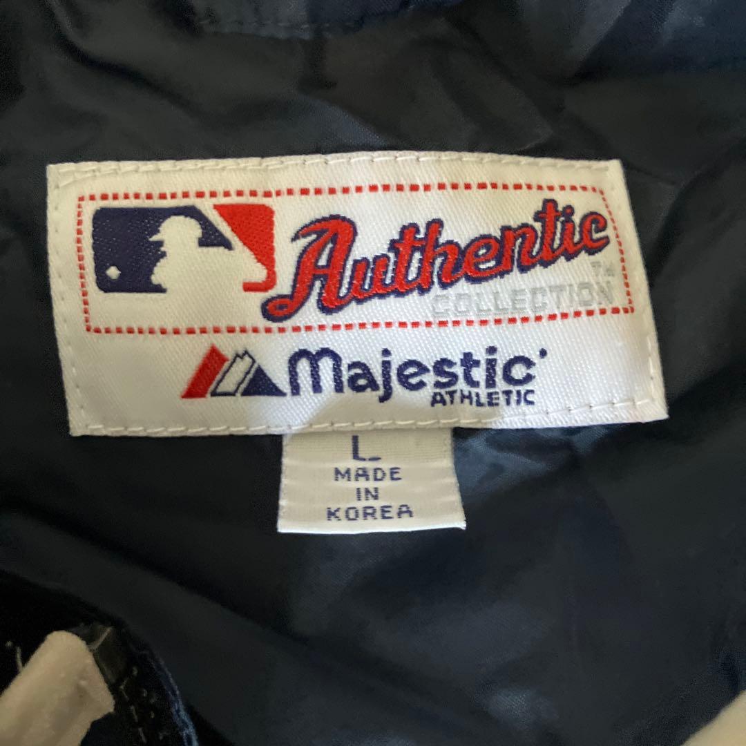 シアトル・マリナーズ ジャケット Lサイズ