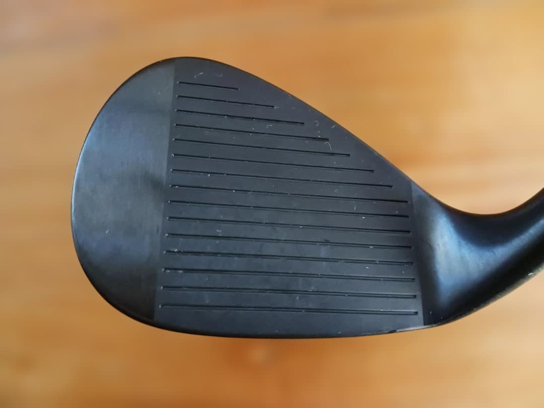 値下げ使用浅【アキラウェッジ】カスタムツアー IV 　PROJECT X RED