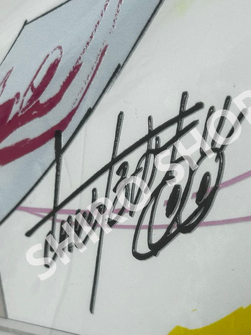 『7日間で上達! さいとうなおき式お絵描きドリル』表紙イラスト メタルアート