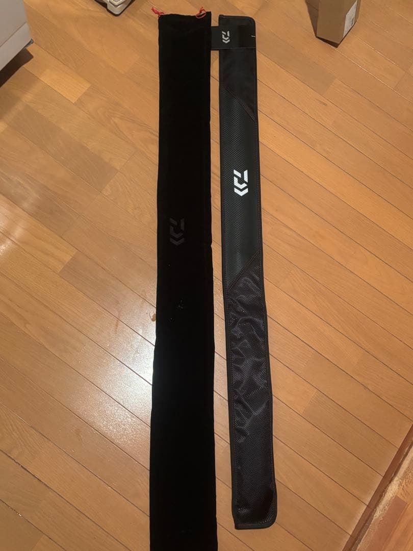 ダイワエメラルダスストイストCGS80ML