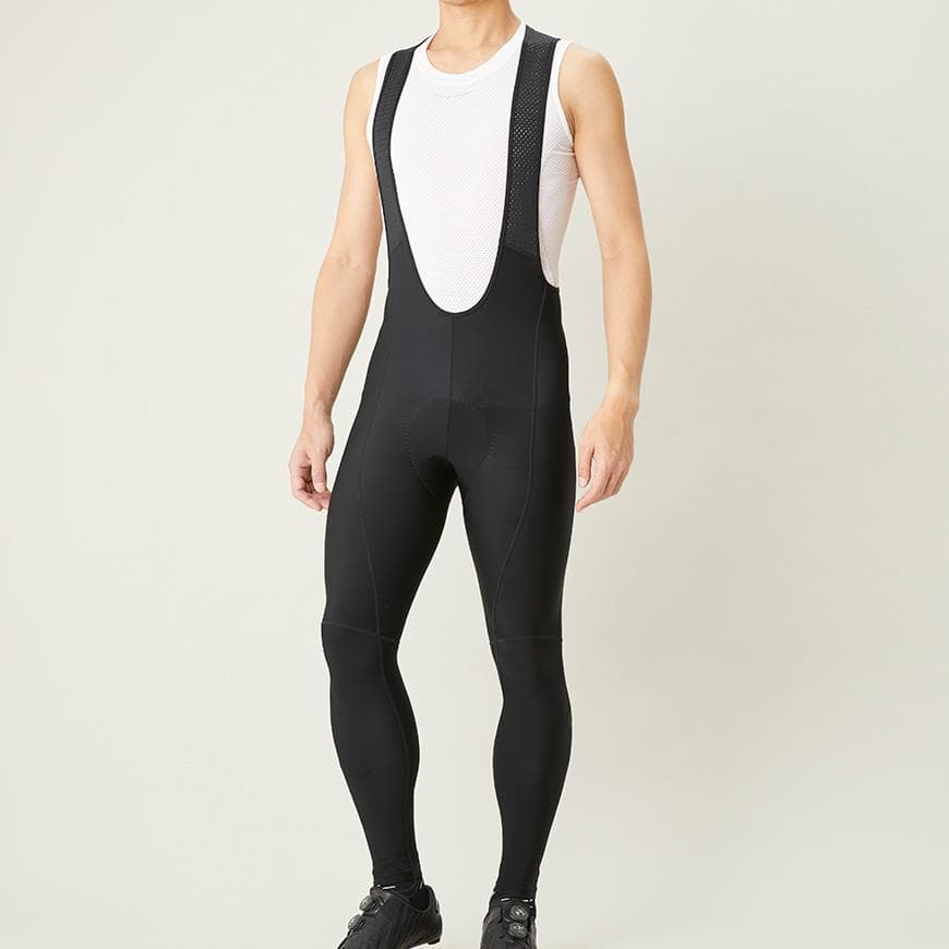 【新品】パールイズミコールド シェイド ビブ タイツ 春夏 T228-3DR