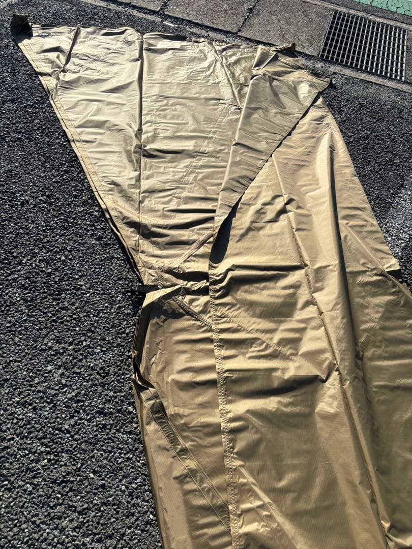 ゼインアーツ　ゲウ