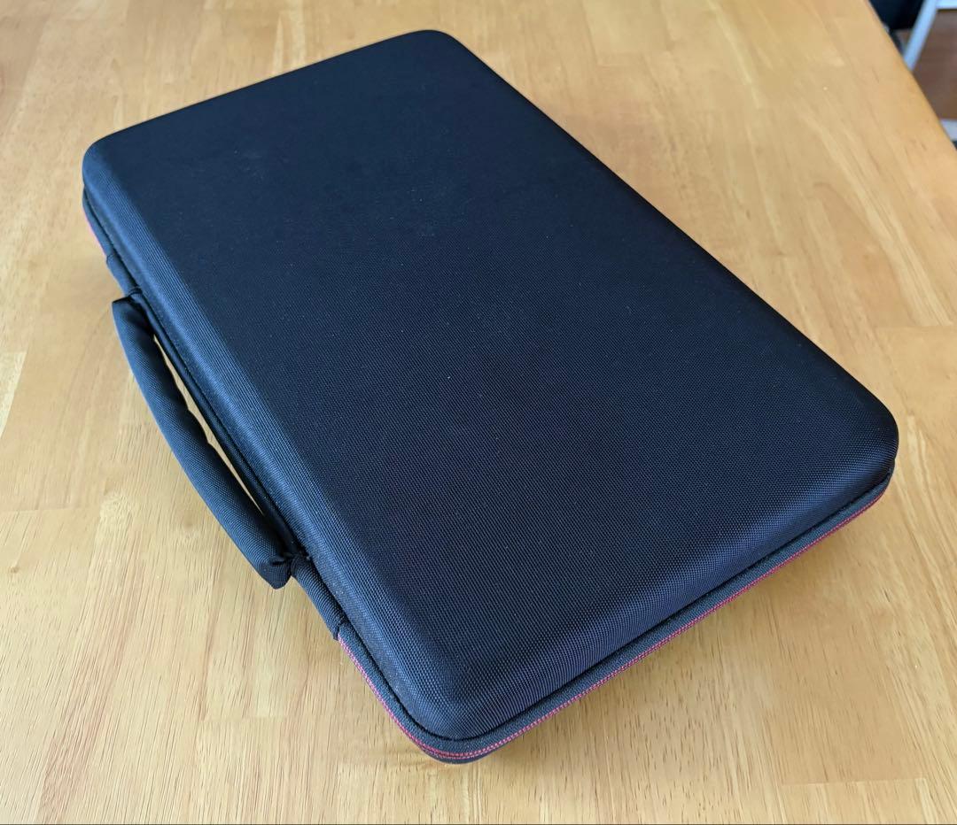 Pioneer DDJ-200 DJコントローラー　ケース付き