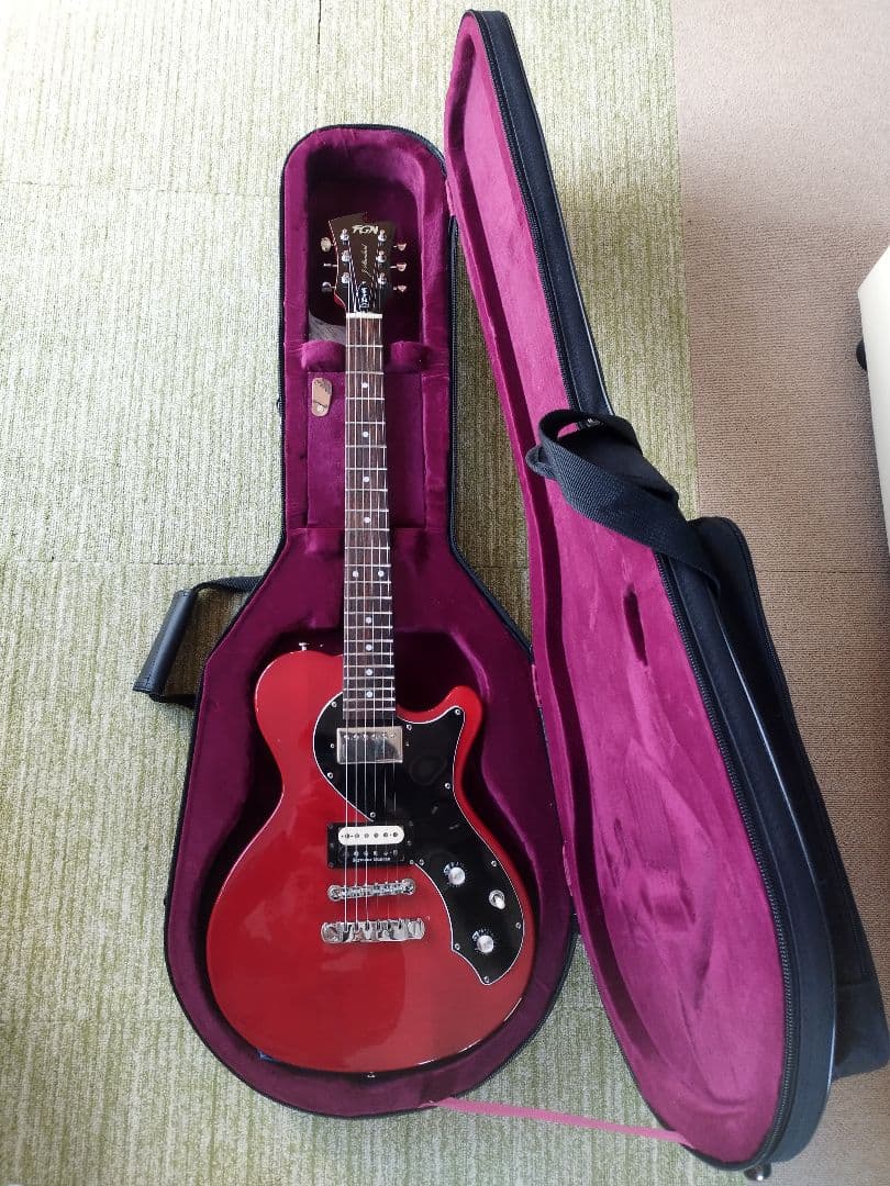 フジゲン FUJIGEN JFL-FT-HH（MADA IN JAPAN）