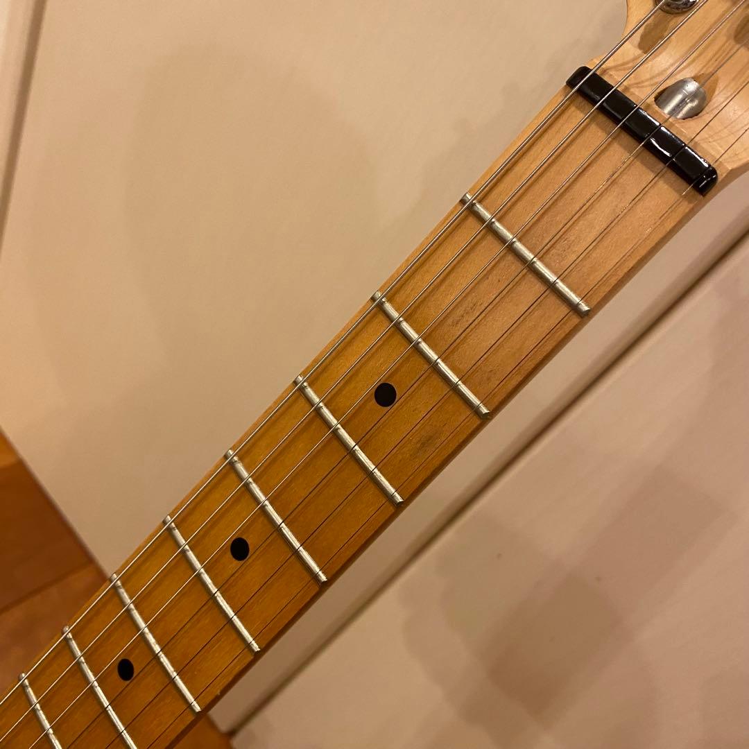 極美品★CASIO EG-5 エレキング レコーダー 搭載