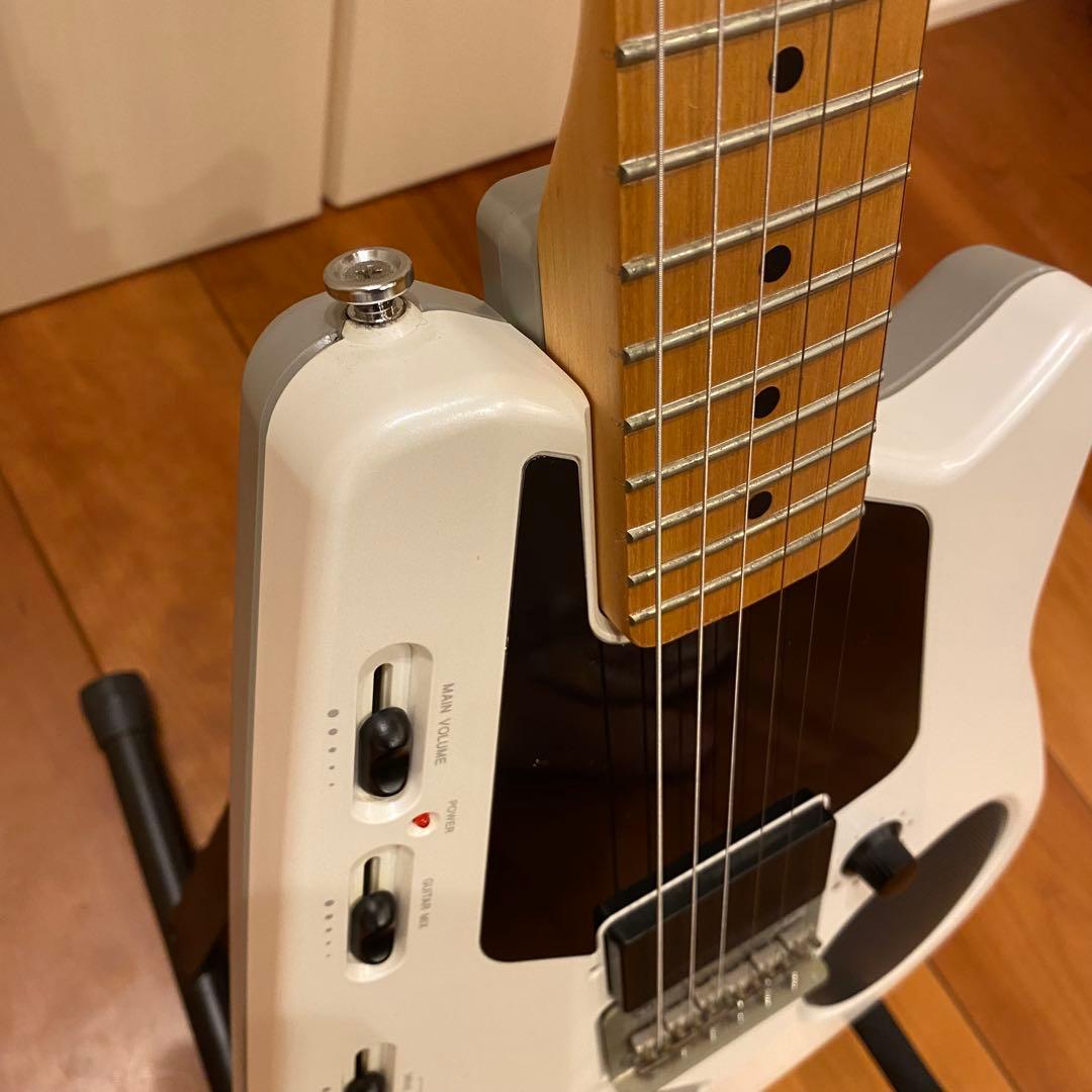 極美品★CASIO EG-5 エレキング レコーダー 搭載