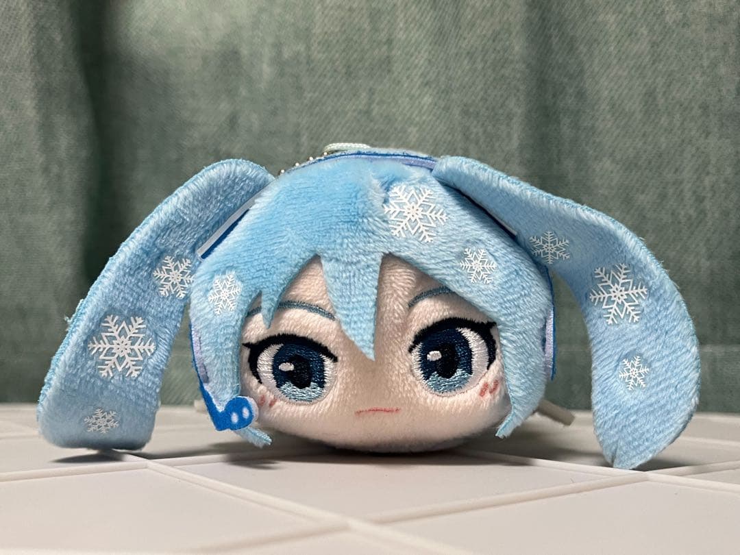 初音ミク ぬいぐるみセット