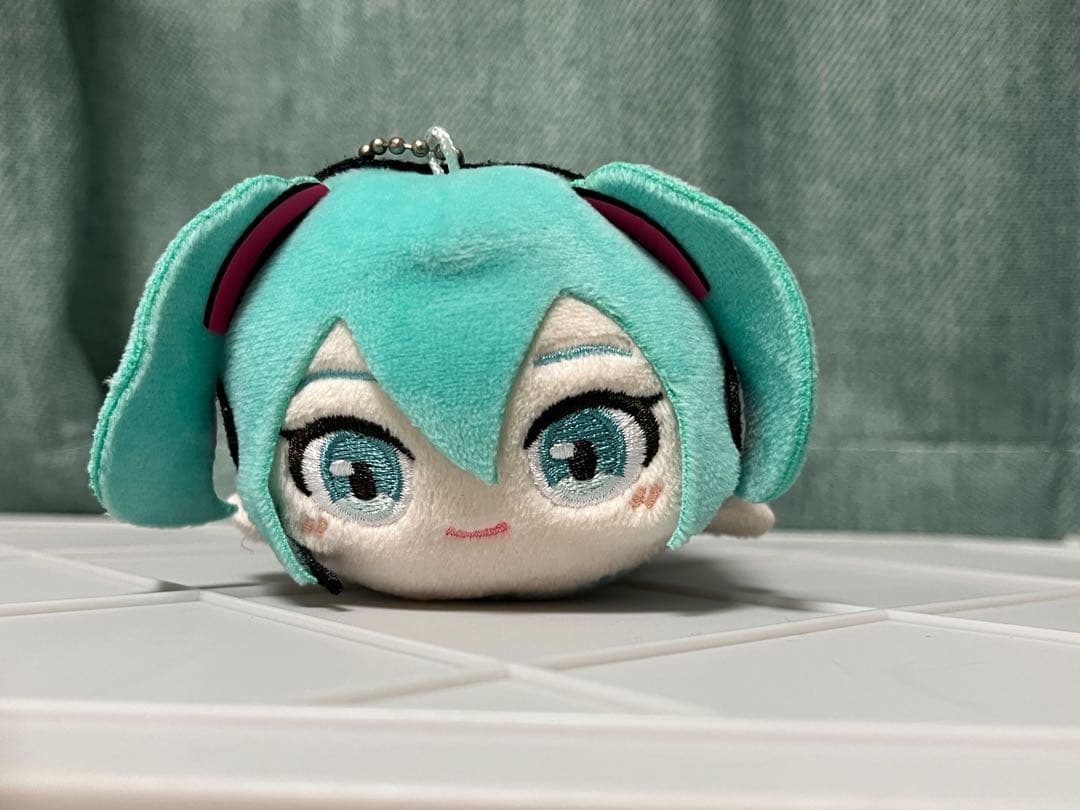 初音ミク ぬいぐるみセット