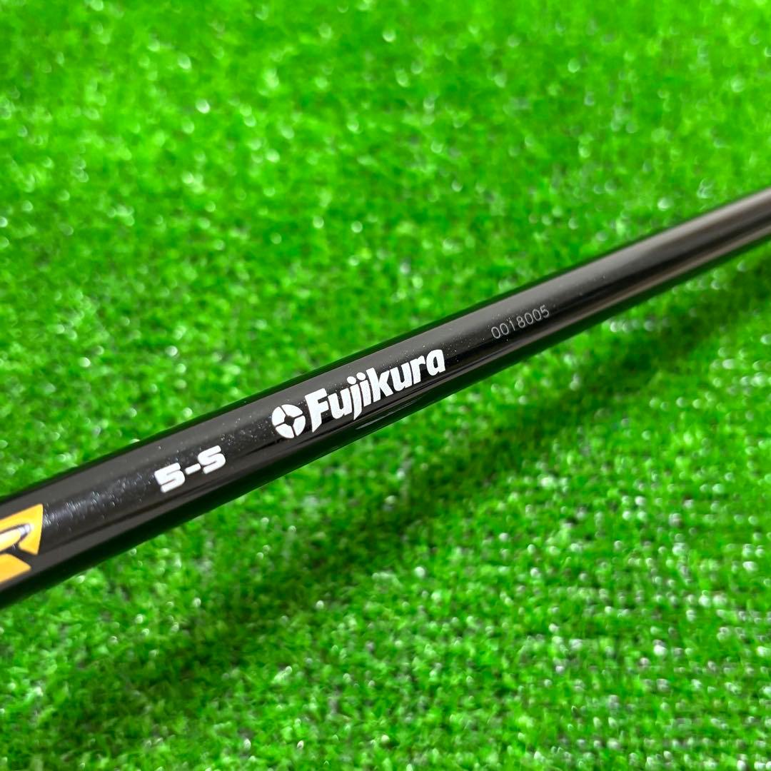 ベンタス TR ブラック 5S キャロウェイ用スリーブ付 ドライバー用