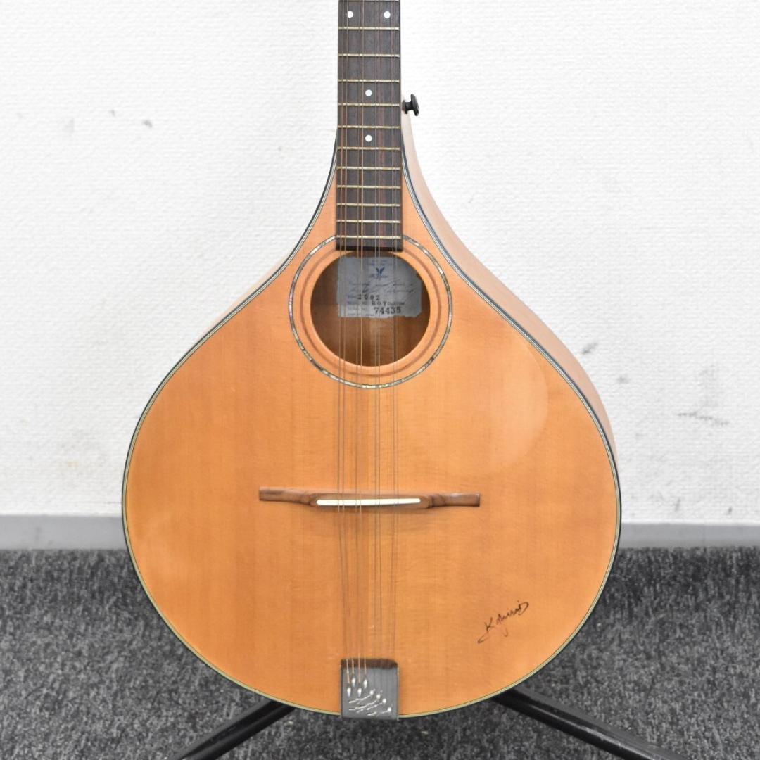 K.Yairi BOY アイリッシュブズーキ ヤイリ