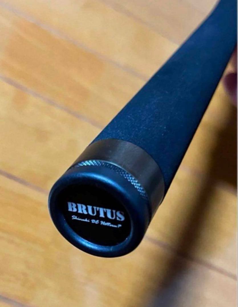 【新品未使用】BRUTUS ブルータス ミッドライダー