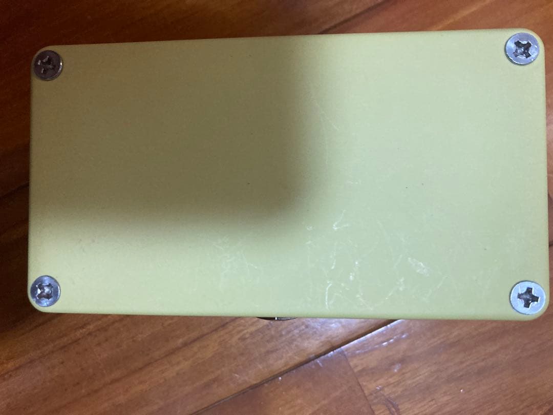 TOPANGA SPRING REVERB ギターエフェクター