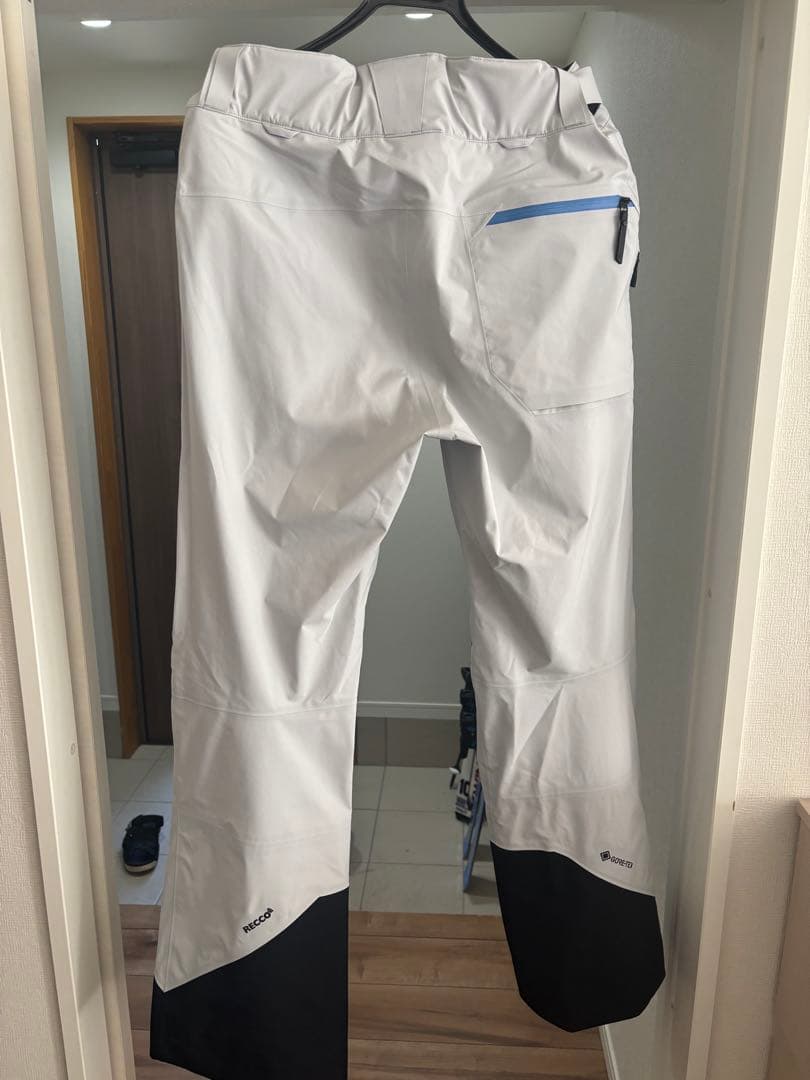 25/26 ピークパフォーマンス M Alpine Gore-Tex