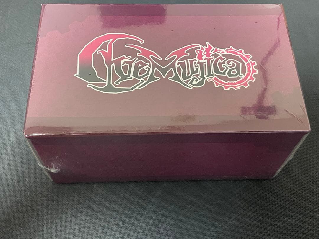 サプライセット BanG Dream! Ave Mujica アヴェムジカ