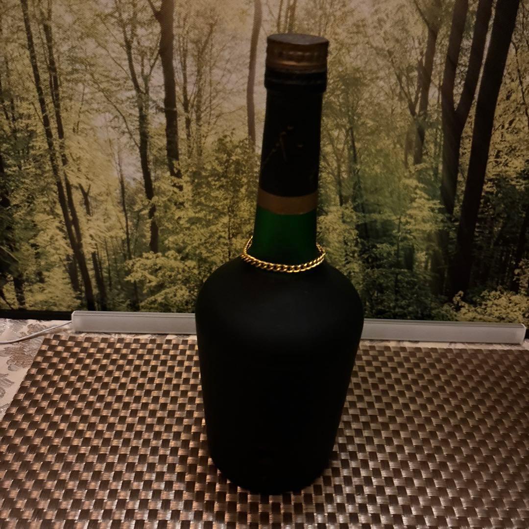 Hennessy Napoleon ブランデー［未開封］