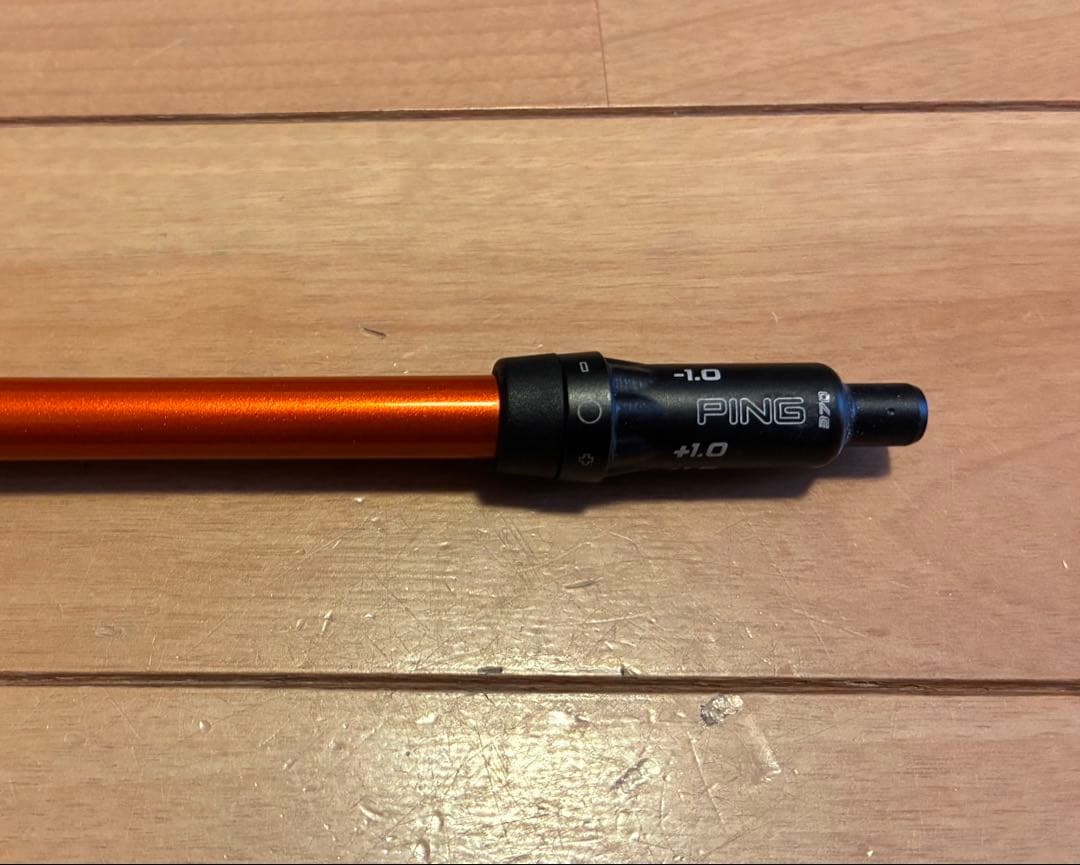 TOUR AD DI 95 S 3U ピンスリーブ ツアーAD PINGスリーブ