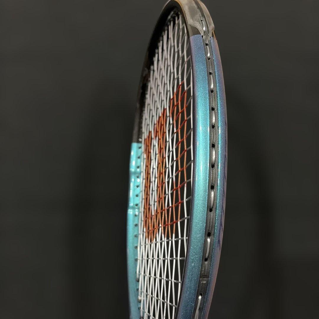 美品！Wilson ULTRA TOUR 95CV V4 ウイルソン ケース付き