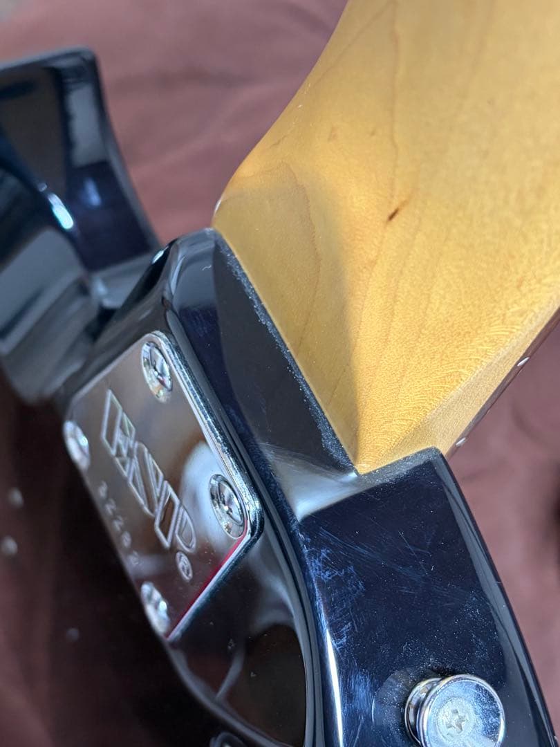 希少 レア 海外輸出モデル Edwards 日本製