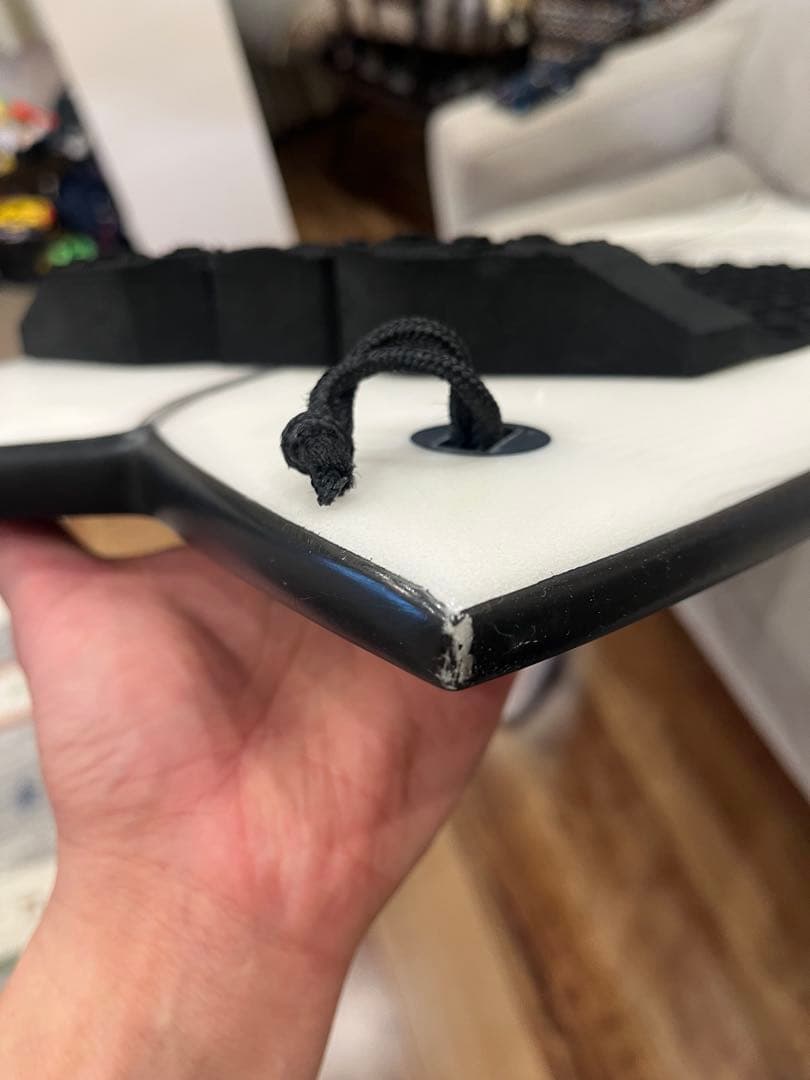 JS　BLACK　BARON 5.6 ブラックバロン　手渡希望