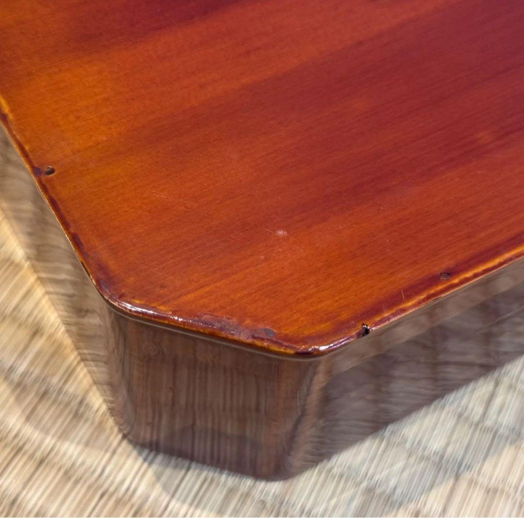 飛驊春慶塗 大徳寺 縁高 18客 共箱 茶道具 茶懐石道具 弁当箱 会席