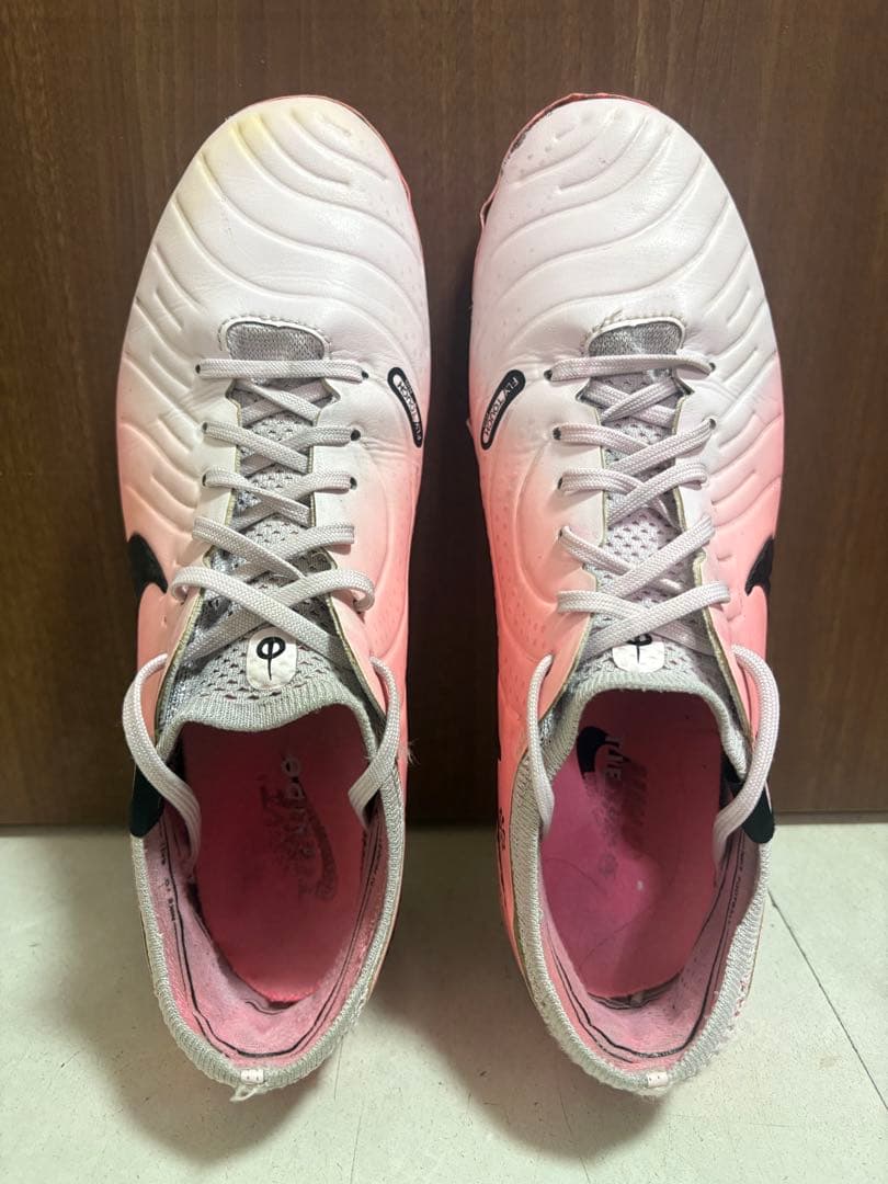 限定 NIKE ティエンポ レジェンド 10 エリート AG-PRO 26cm