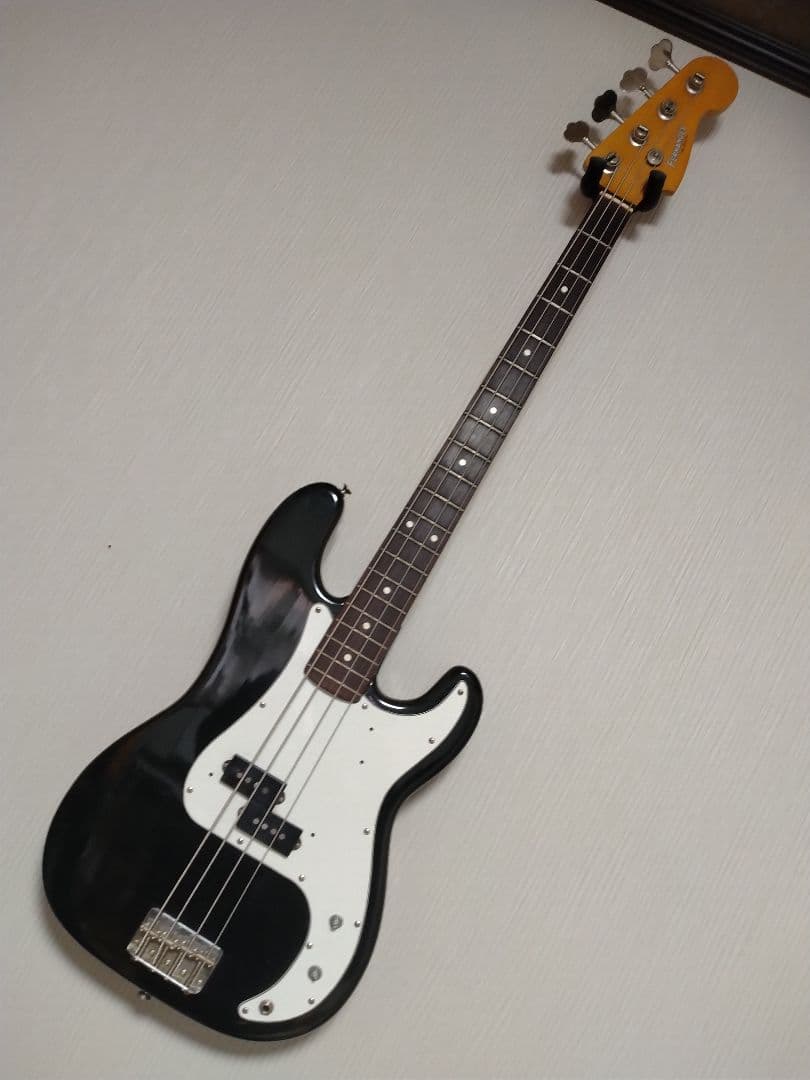 フェルナンデス プレシジョンベース ジャパンビンテージ