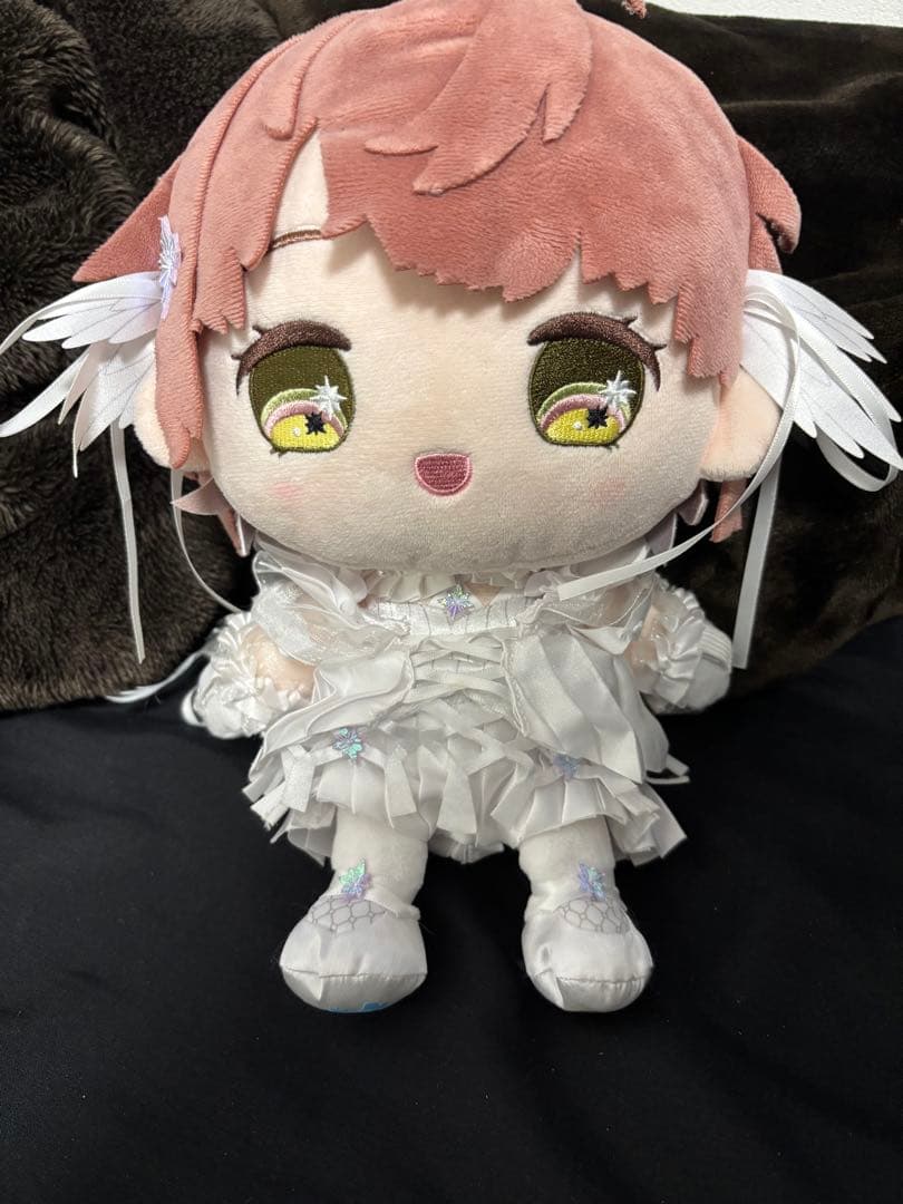 もちwaht! 郁田はるき