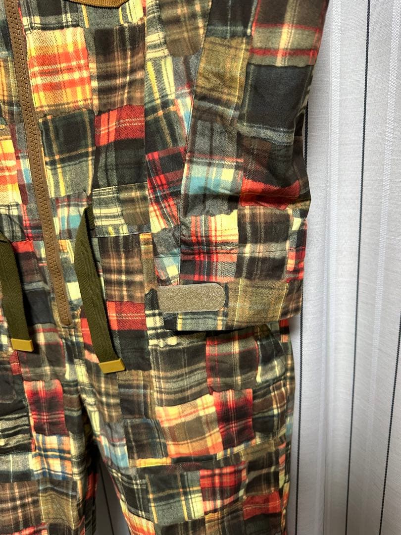 BURTON スノーボード　ウェア